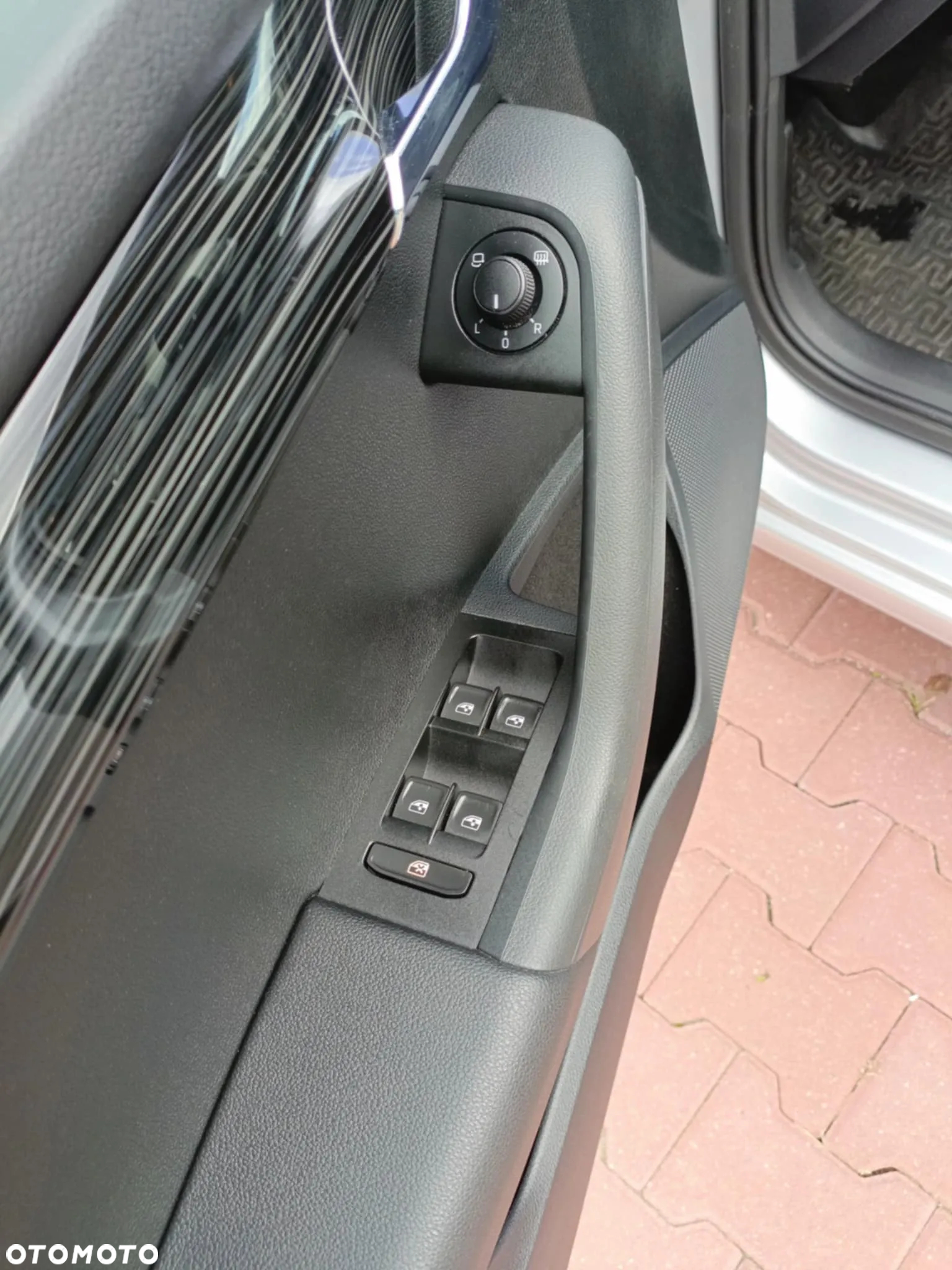 Skoda Octavia 1.4 TSI Style - 9