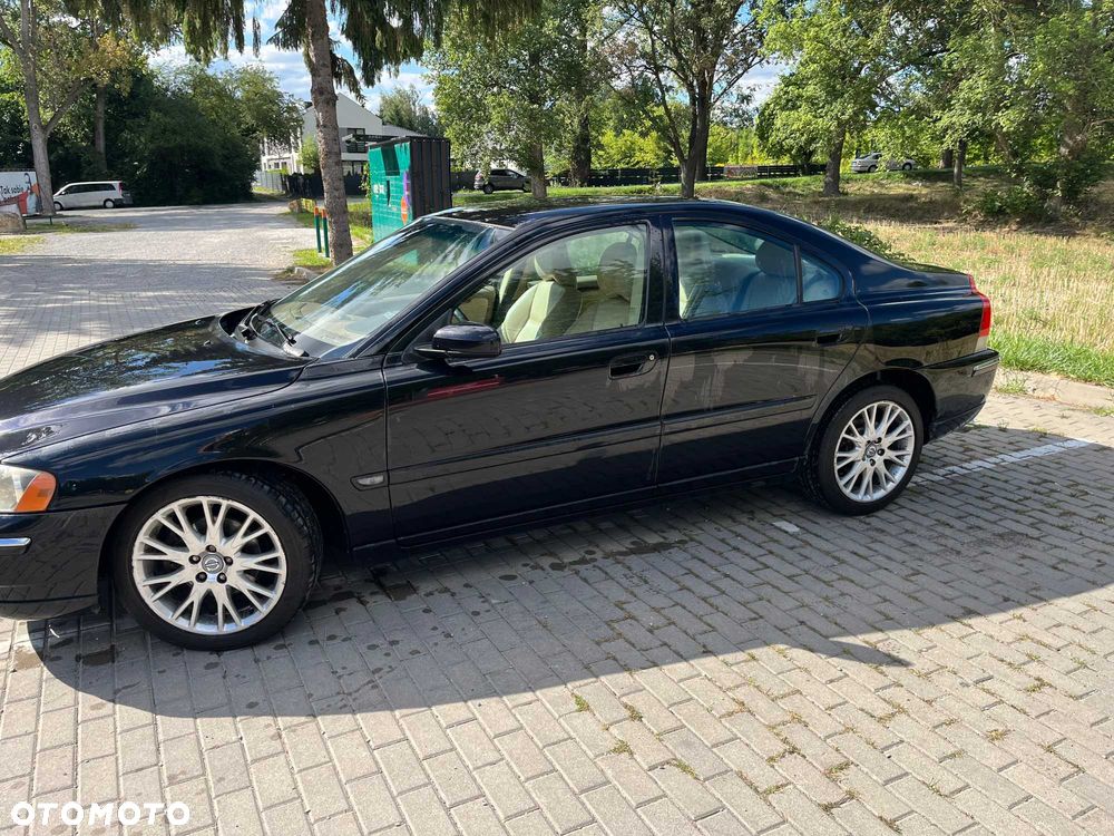 Volvo S60 - 4