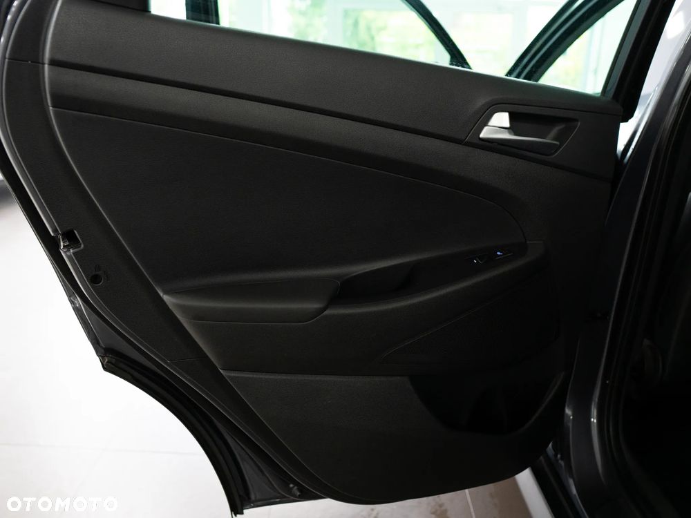 Hyundai Tucson 1.6 GDi Style 2WD - 35