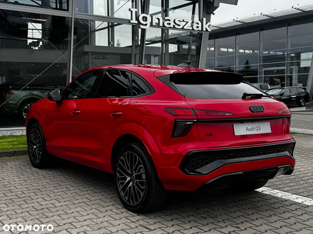 Audi Q3 TFSI mHEV 110 kW S tronic - 7
