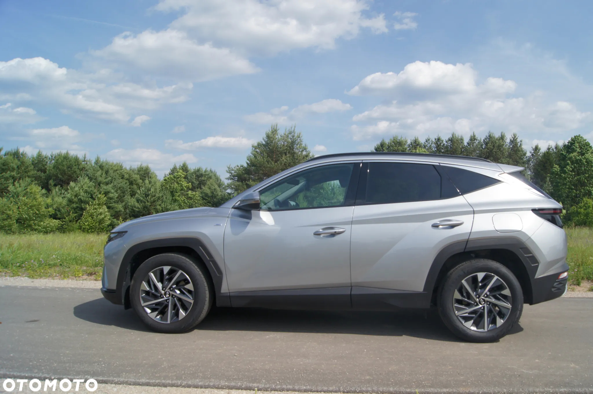 Hyundai Tucson - 7