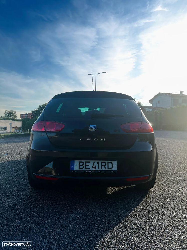 SEAT Leon - 13