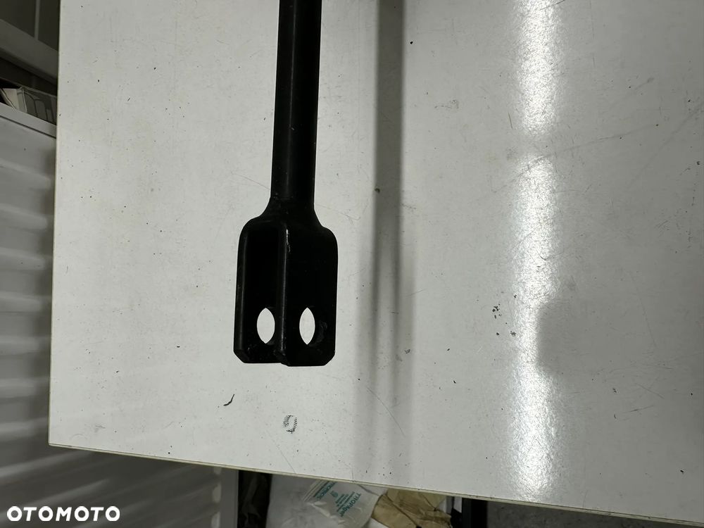 Siłownik hamulcowy Tristop typ 20/30 Wabco 9253205017, Mercedes A 007420551880 - 3