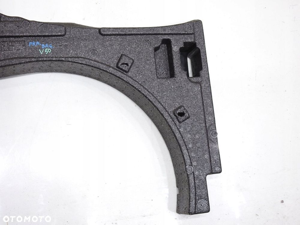 WKŁAD BAGAŻNIKA PRAWY VOLVO V50 LIFT - 7