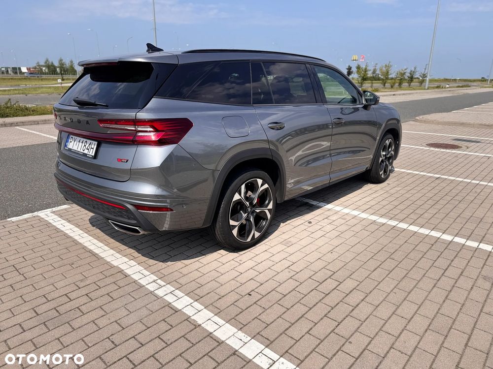 Skoda Kodiaq - 5
