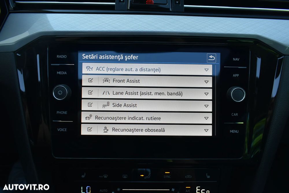 Volkswagen Passat GTE - 13