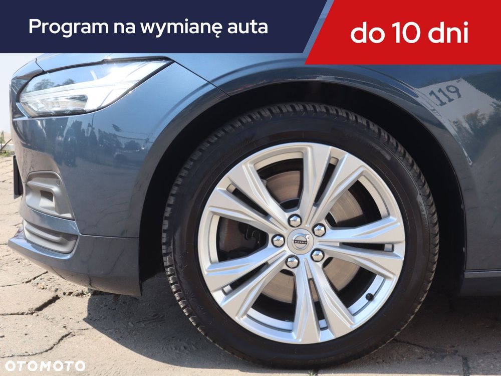 Volvo S90 - 15