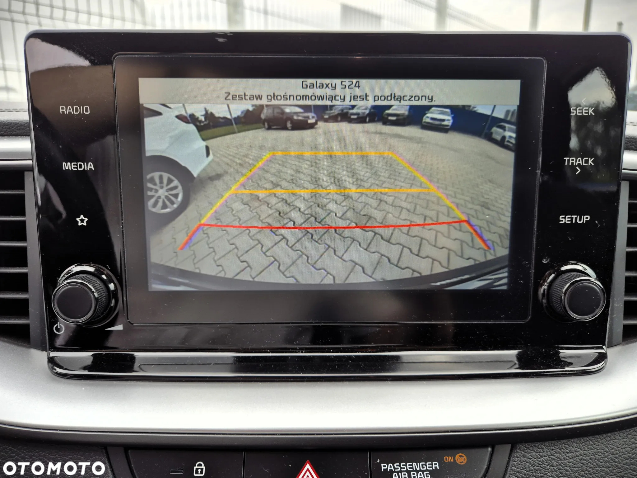 Kia Ceed Cee'd 1.6 CRDi M DCT - 31