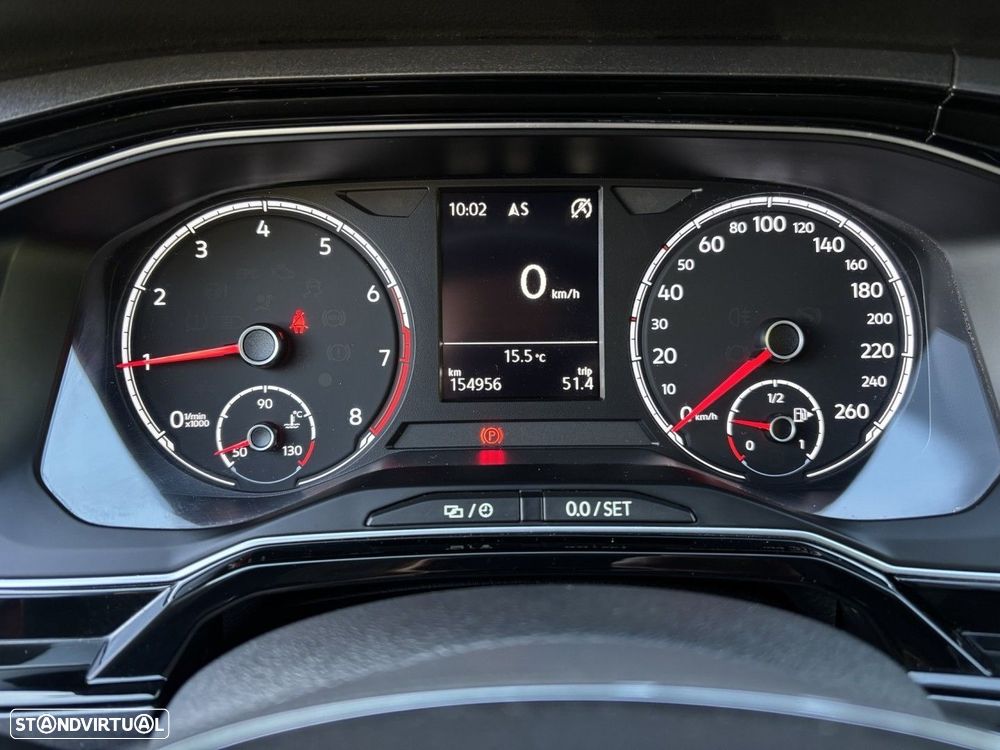 VW Polo 1.0 TSI Highline - 19