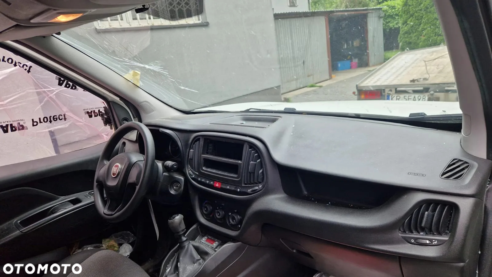 Fiat DOBLO - 5