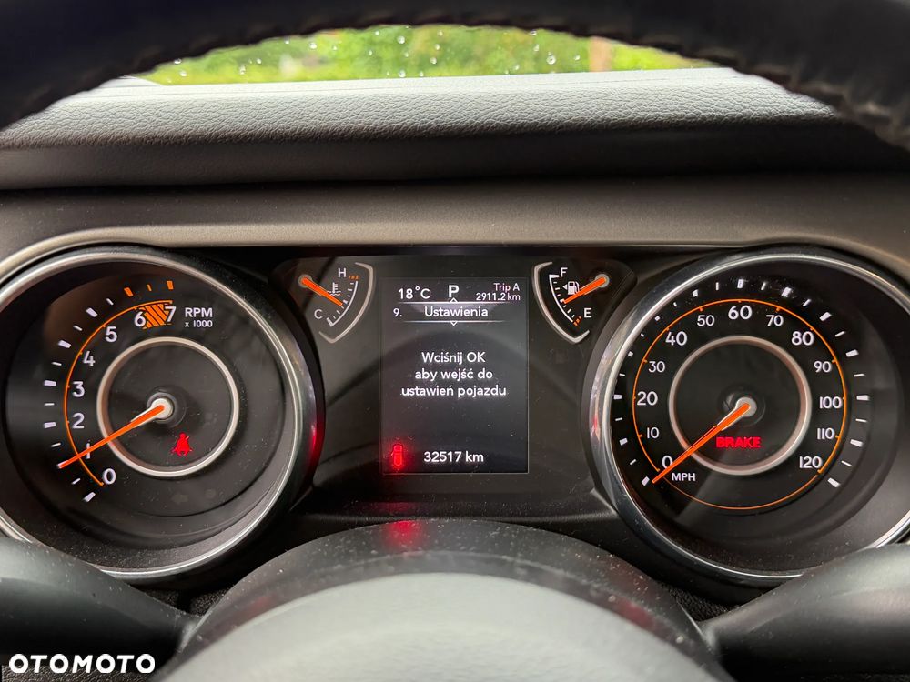 Jeep Wrangler - 29