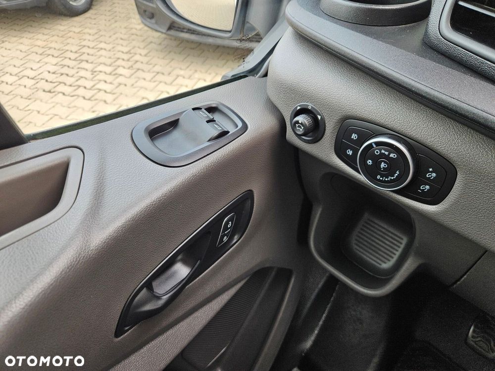 Ford transit L4H3 *62900zł NETTO* 2.0TdCi/131KM - 18
