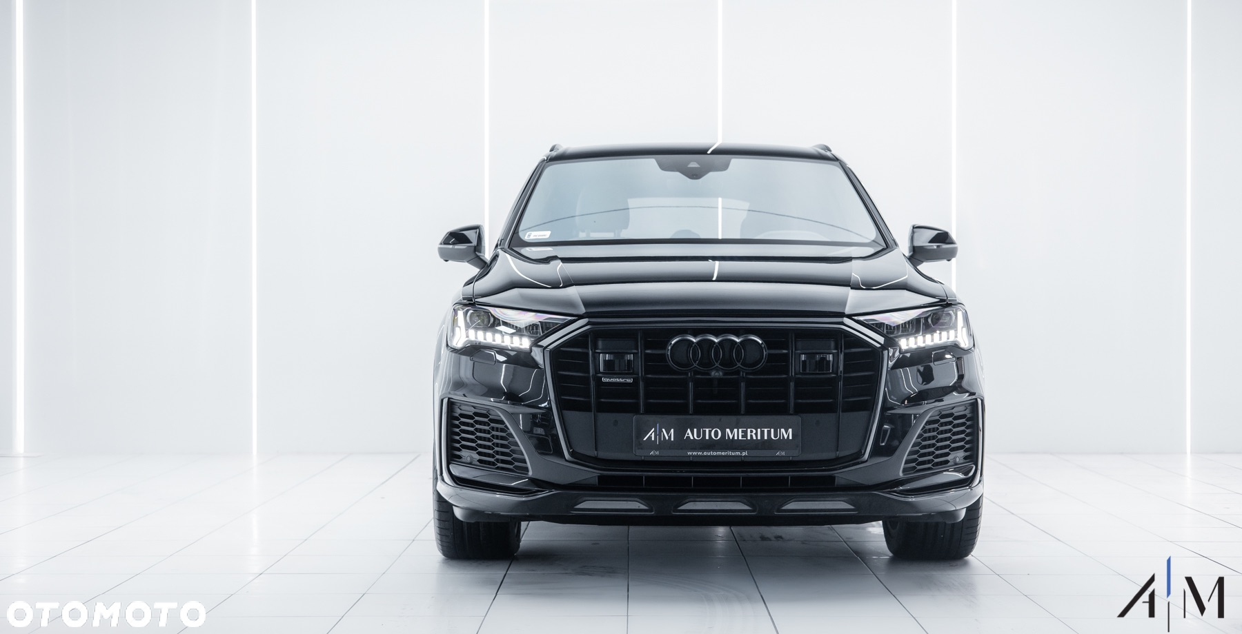 Audi Q7 - 3
