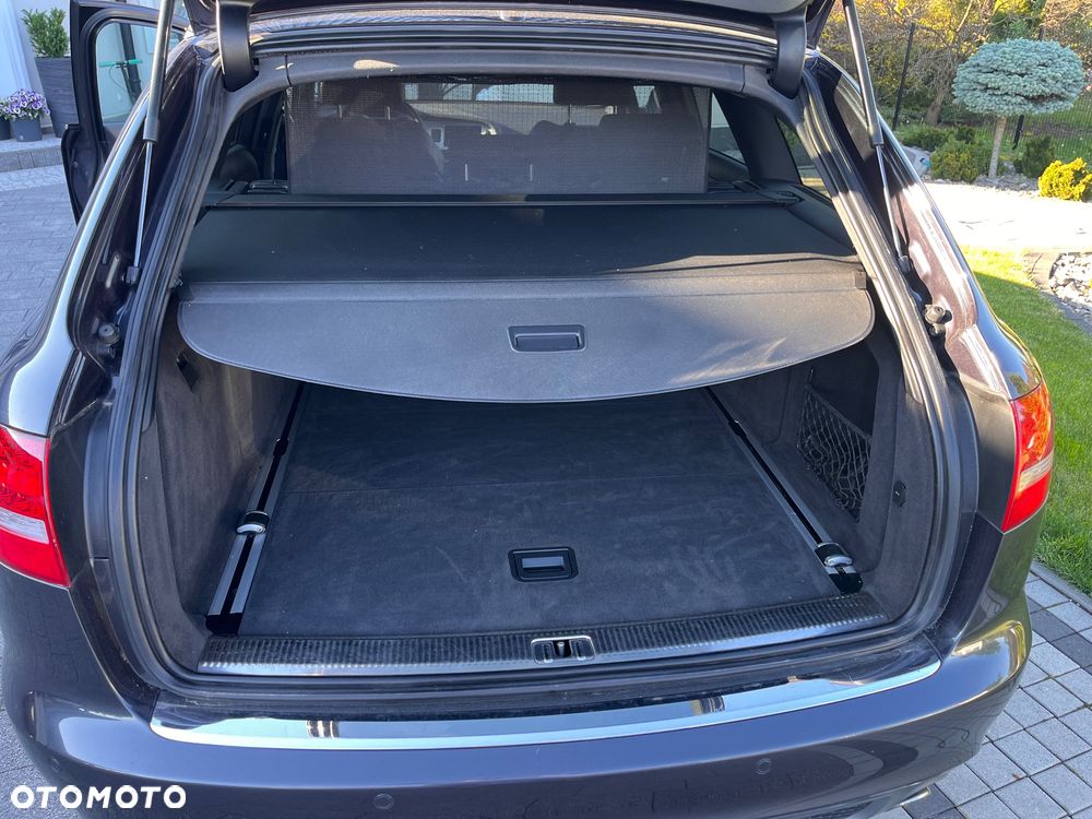 Audi A6 Avant 3.0 TFSI Quattro Tiptronic - 19