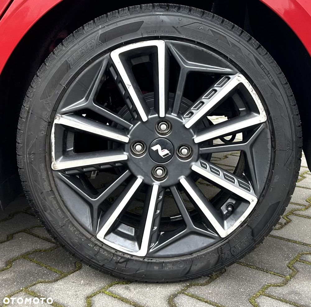 Hyundai i20 1.2 N Line - 11