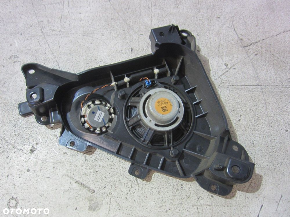 BMW X3 F25 GŁOŚNIK TOP HIFI PRAWY 9213760 LOGIC 7 TYLNY 65139213760 - 6