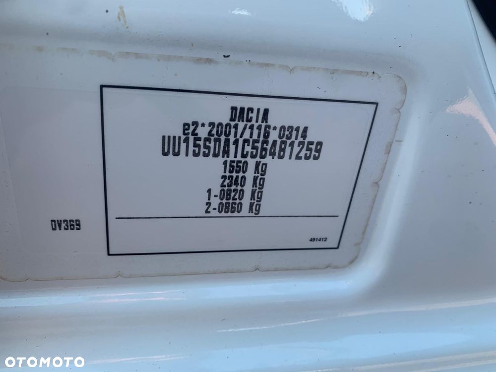 Dacia Sandero Stepway - 27