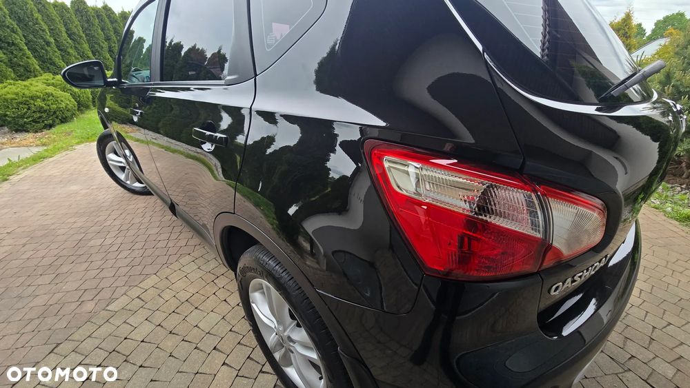 Nissan Qashqai - 17