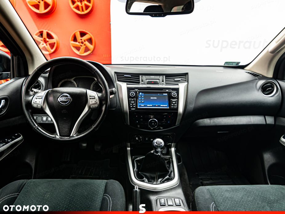 Nissan Navara - 10
