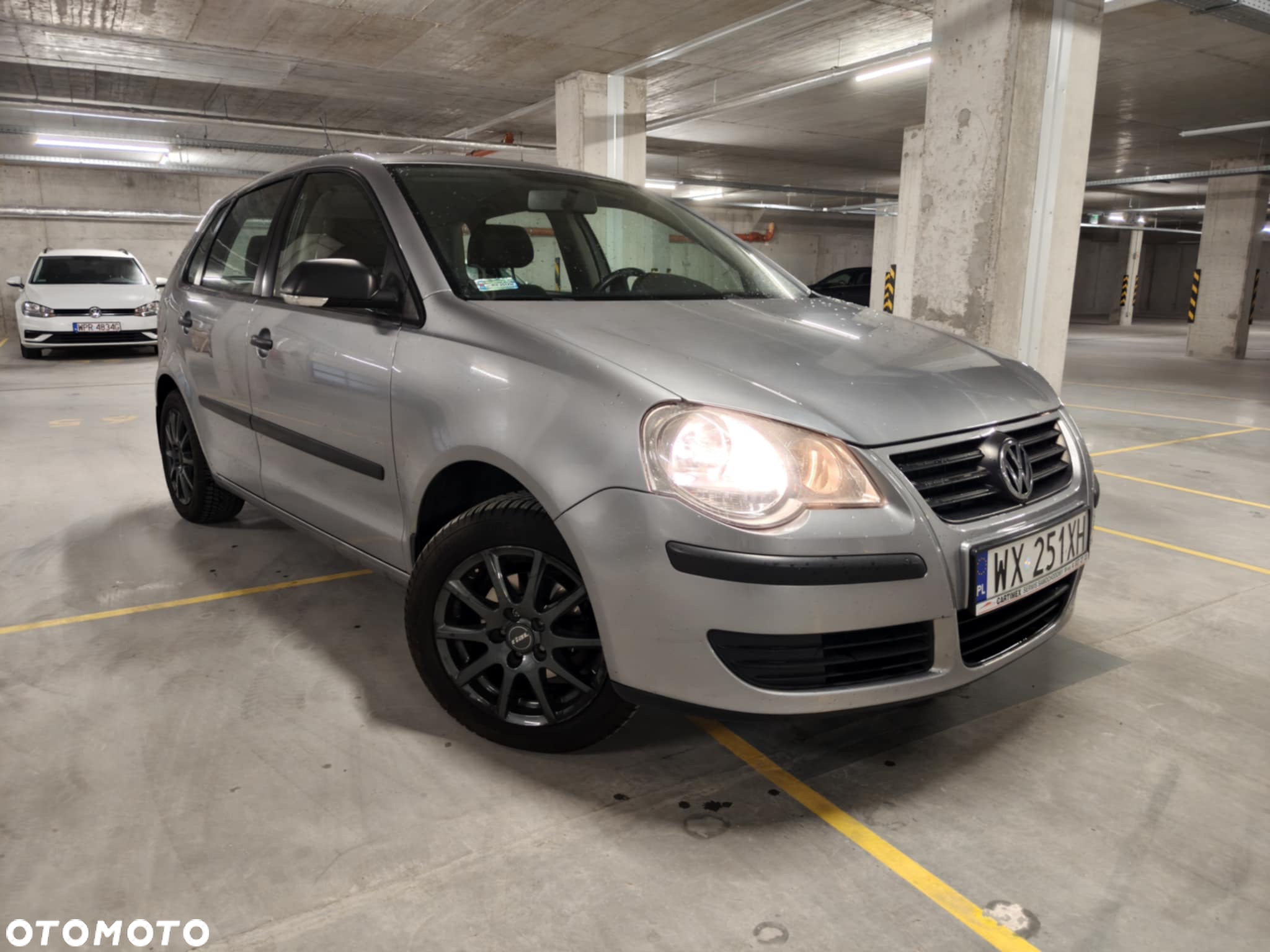 Volkswagen Polo - 10