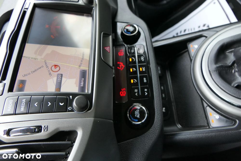 Kia Sportage 1.6 GDI L 2WD - 24