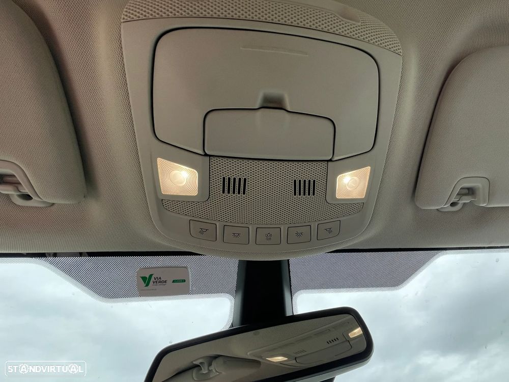 Ford S-Max 2.0 TDCi Vignale Powershift - 34