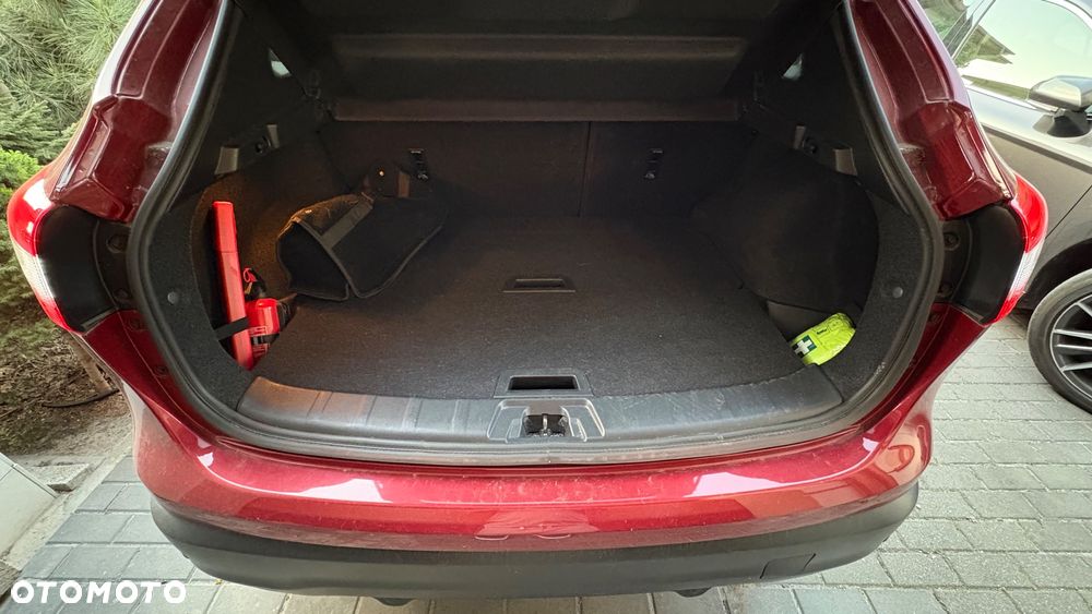 Nissan Qashqai - 18