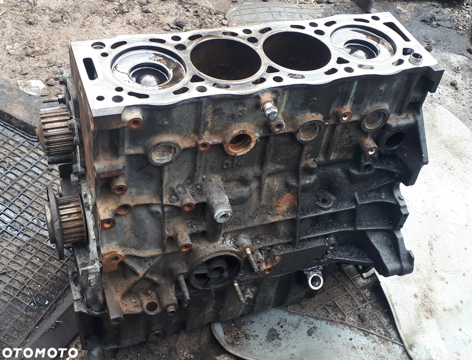 Citroen C5 1,6HDI 2,0HDI 2,2HDI Wszystkie części Zderzak drzwi koła silnik błotniki Różne kolory - 23