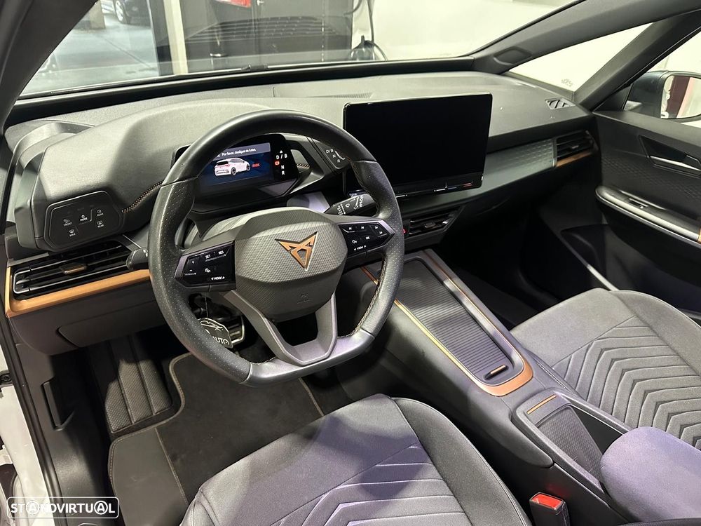 Cupra Born 58 kWh Plus - 24