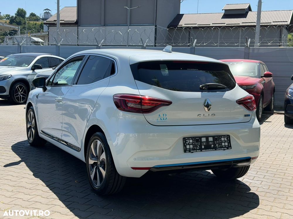 Renault Clio - 4