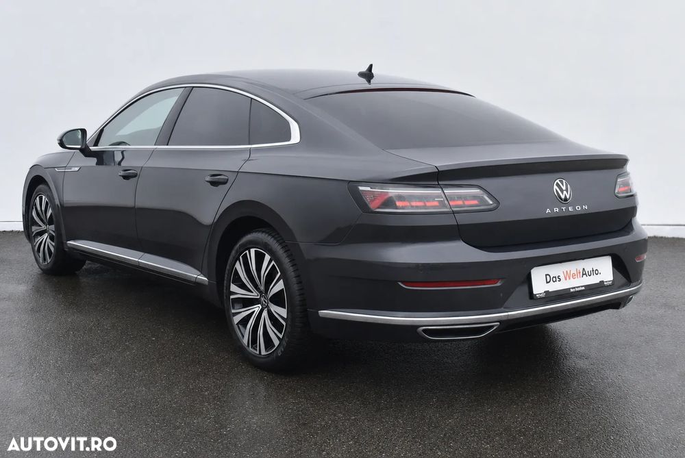 Volkswagen ARTEON 2.0 TSI DSG Elegance - 22