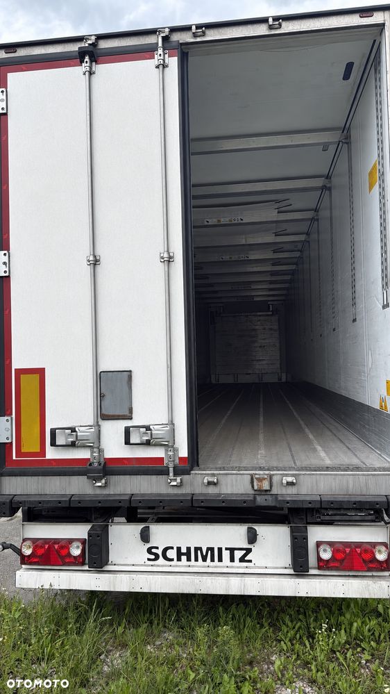 Schmitz Cargobull SCB S3B - 3