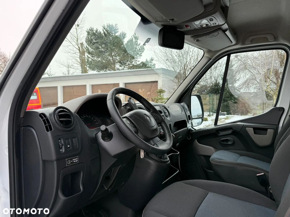 Renault Master - 5