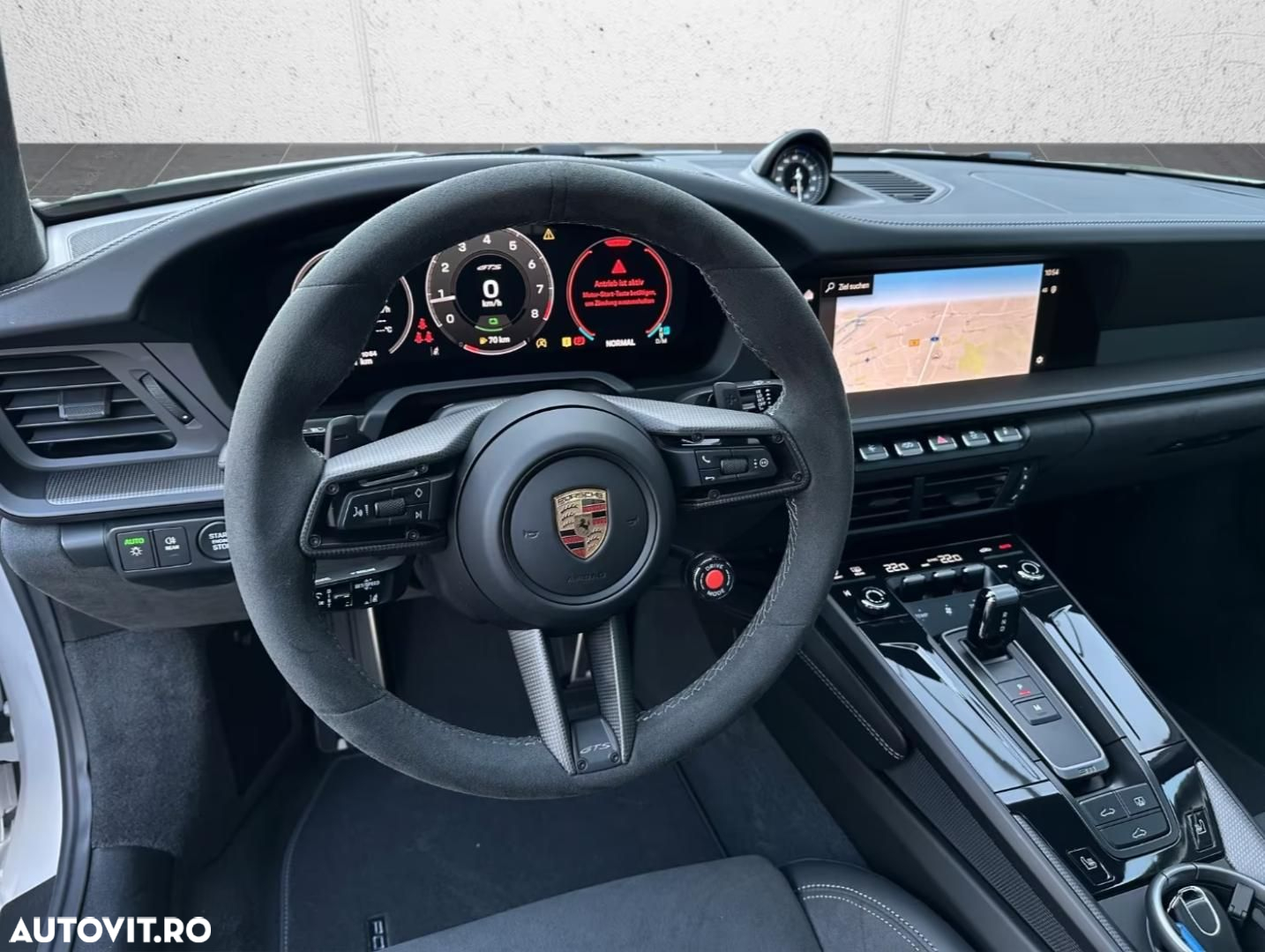 Porsche 911 - 10