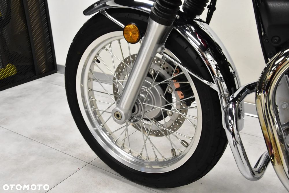Kawasaki Inny - 35