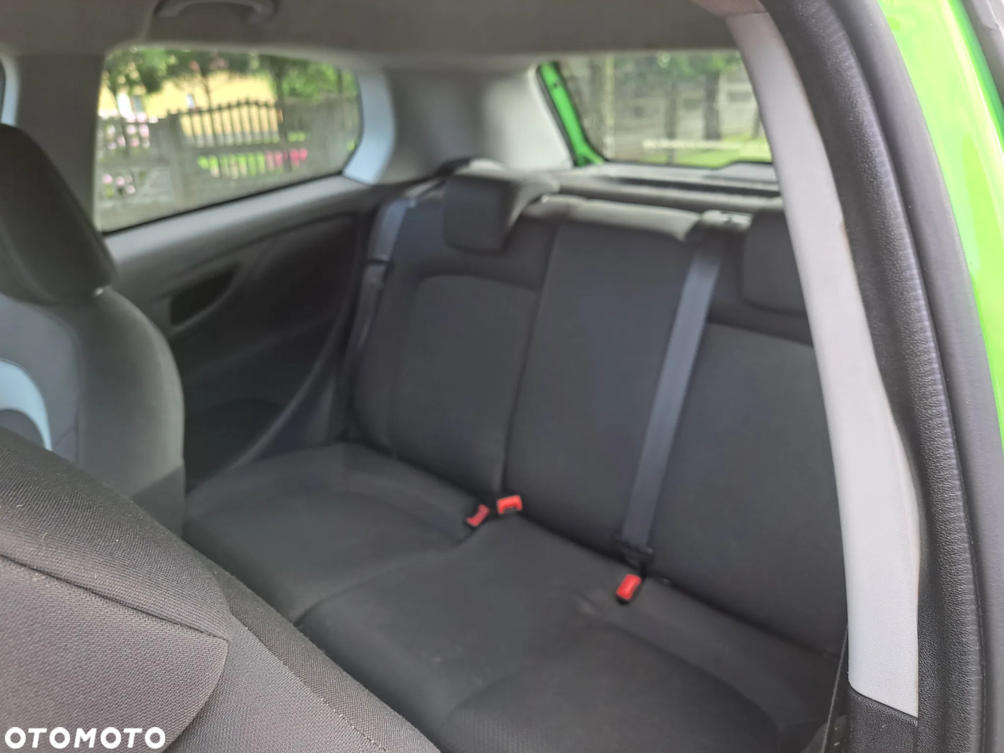 Fiat Punto 0.9 Twinair Easy S&S - 7