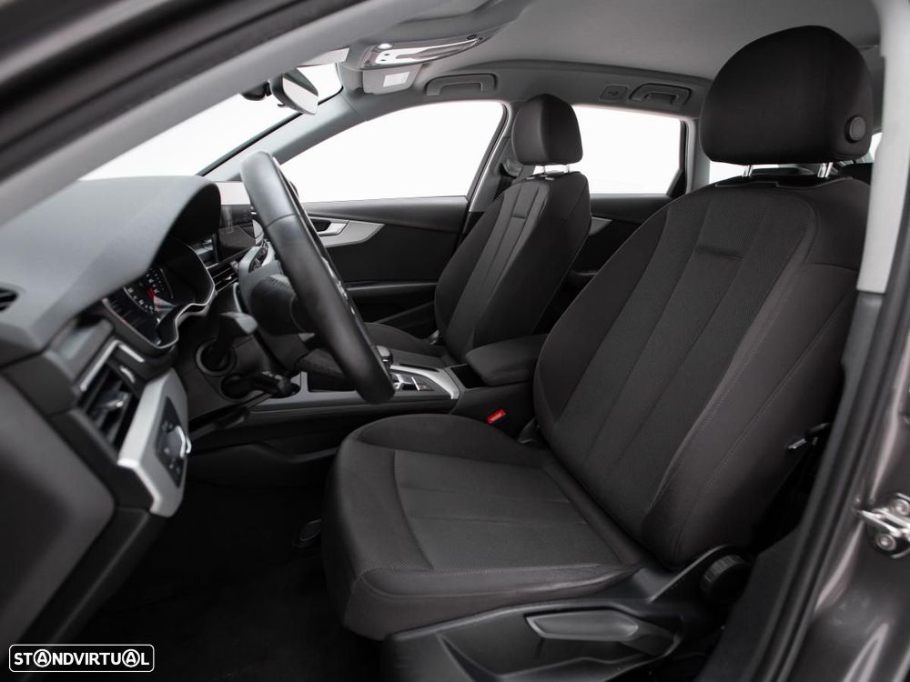 Audi A4 Avant 30 TDI S tronic - 9