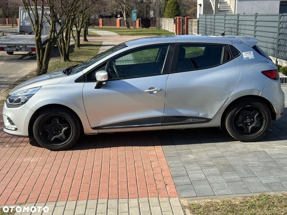 Renault Clio Energy TCe 75 Business - 8