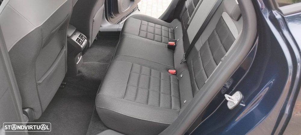 Citroën e-C4 X 54 kWh Autonomia Alargada Plus - 29
