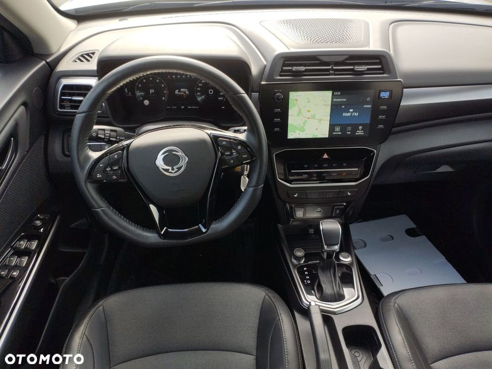 SsangYong/KGM Tivoli 1.5 T-GDI Adventure - 16
