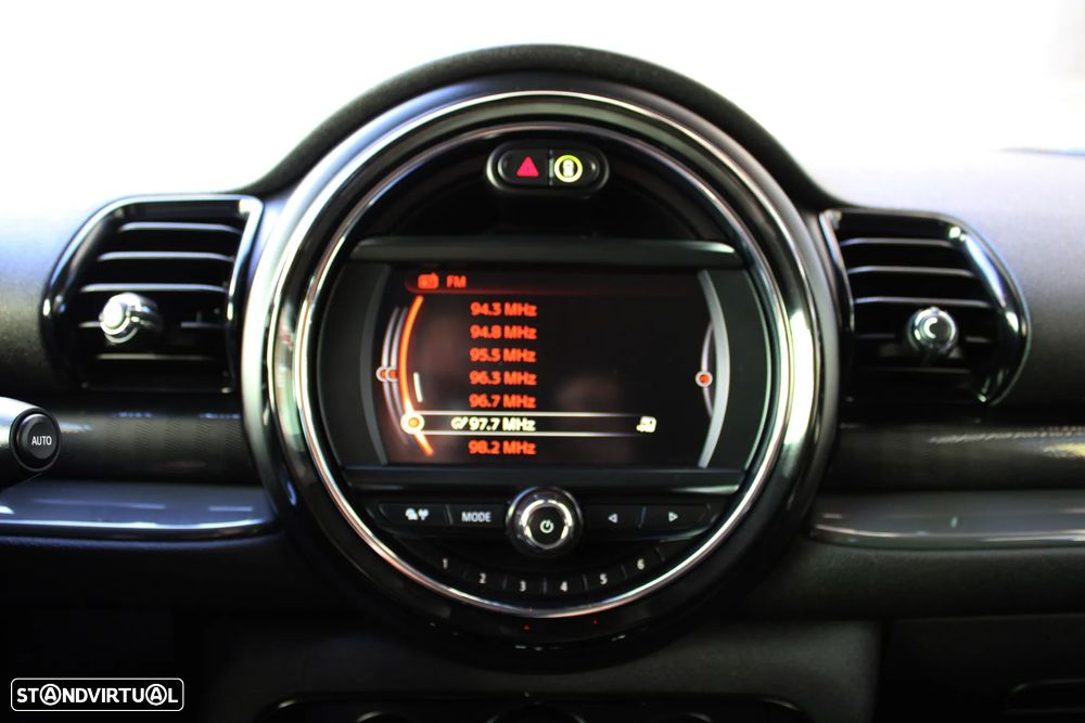 MINI Clubman Cooper D - 39