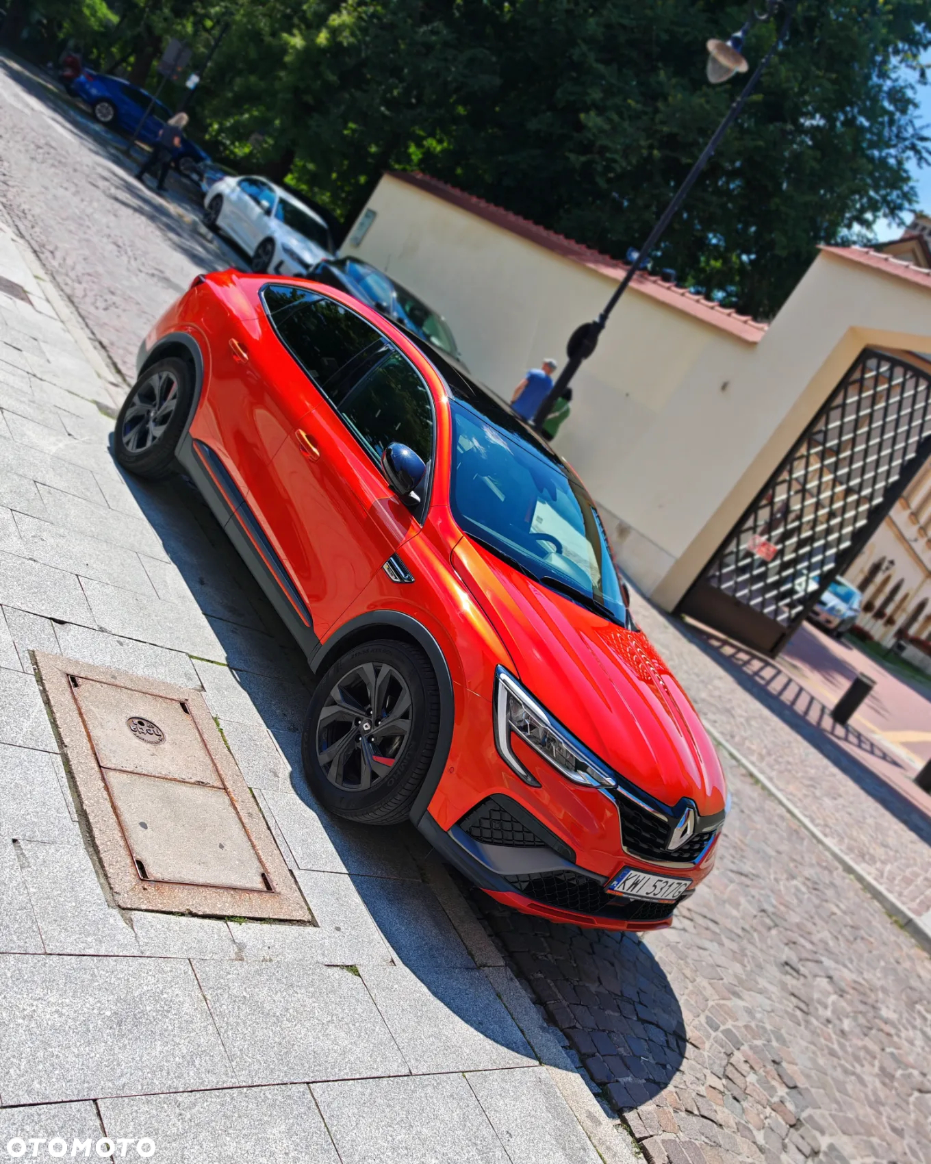 Renault Arkana - 3