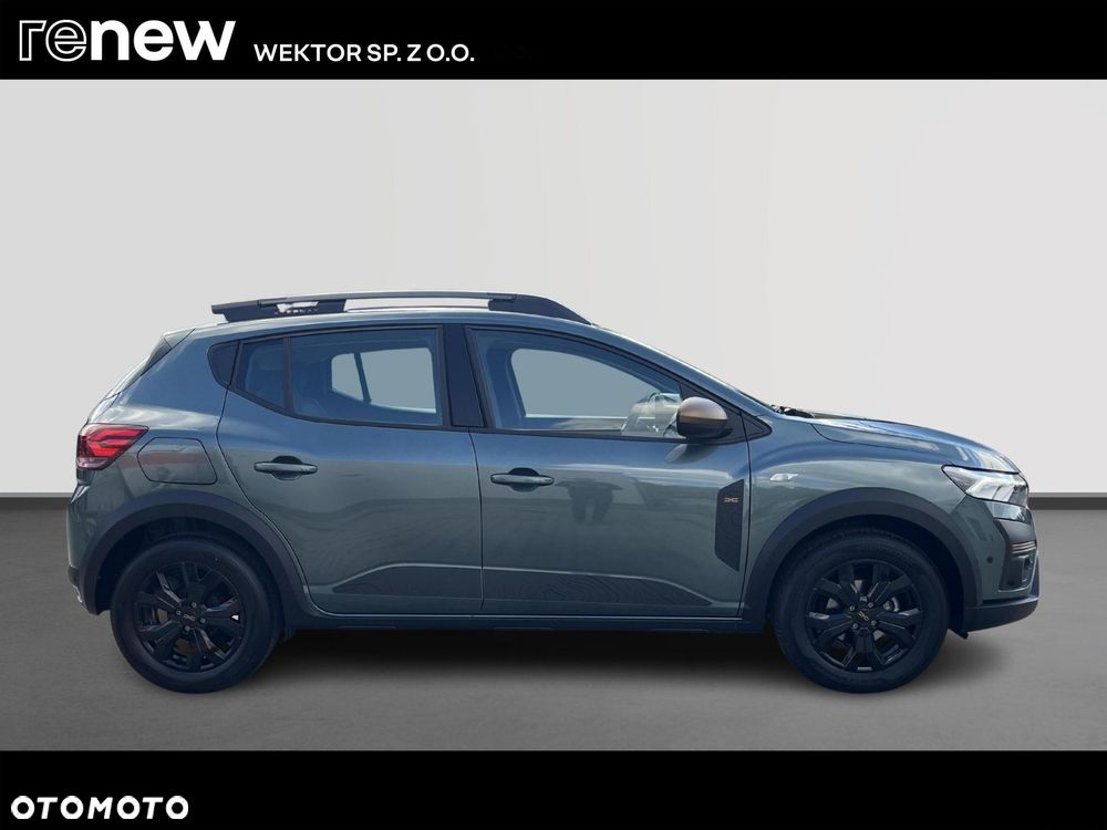 Dacia Sandero - 6