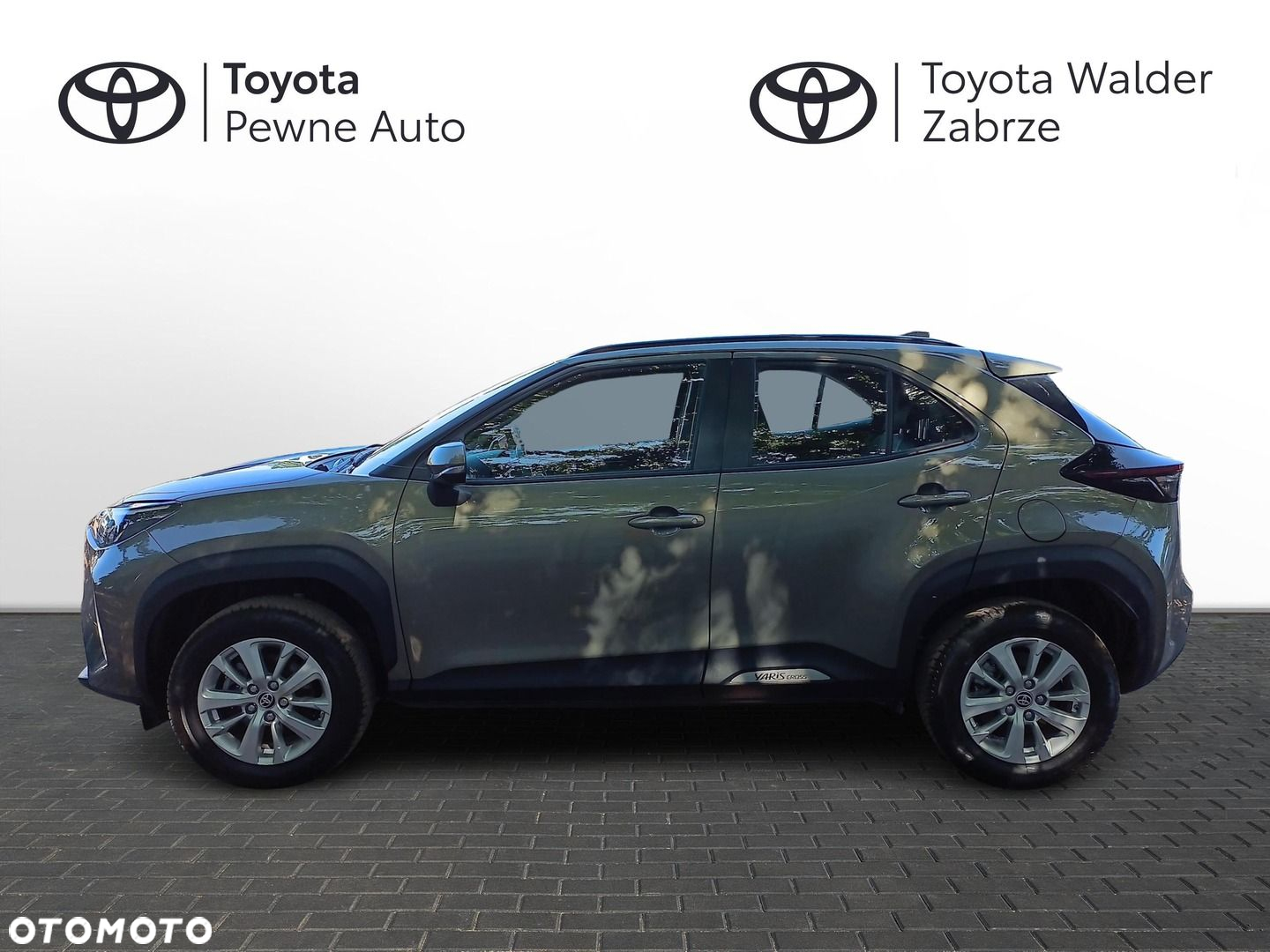 Toyota Yaris Cross - 6