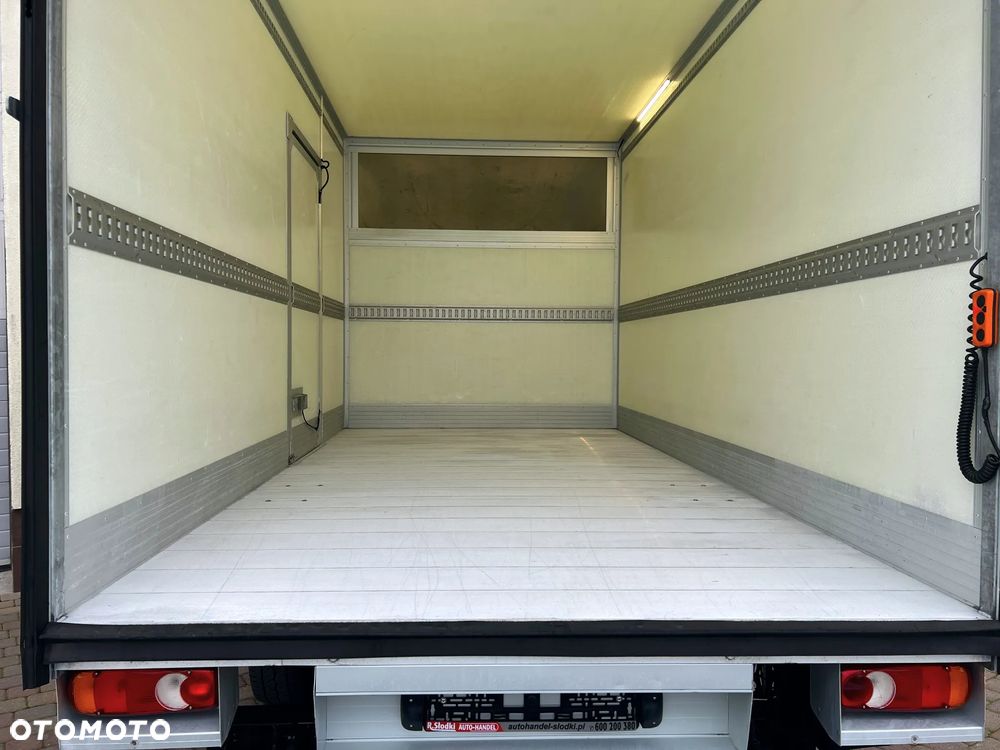 Renault Master Izoterma Winda - 12