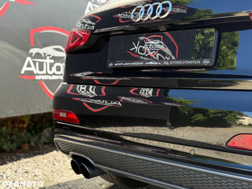 Audi Q3 2.0 TDI Quattro S tronic - 16