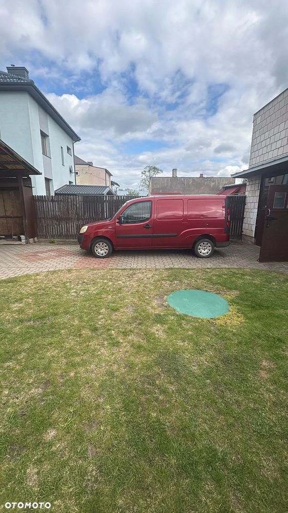 Fiat Doblo - 3