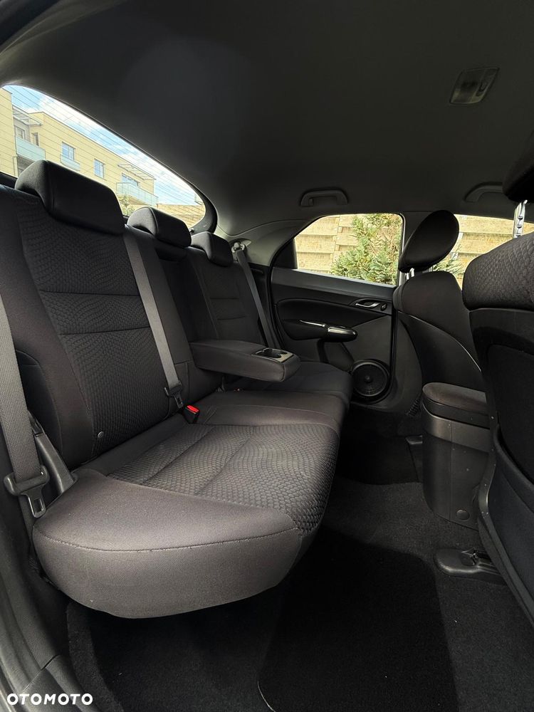 Honda Civic 1.8i-VTEC Automatik Executive - 29