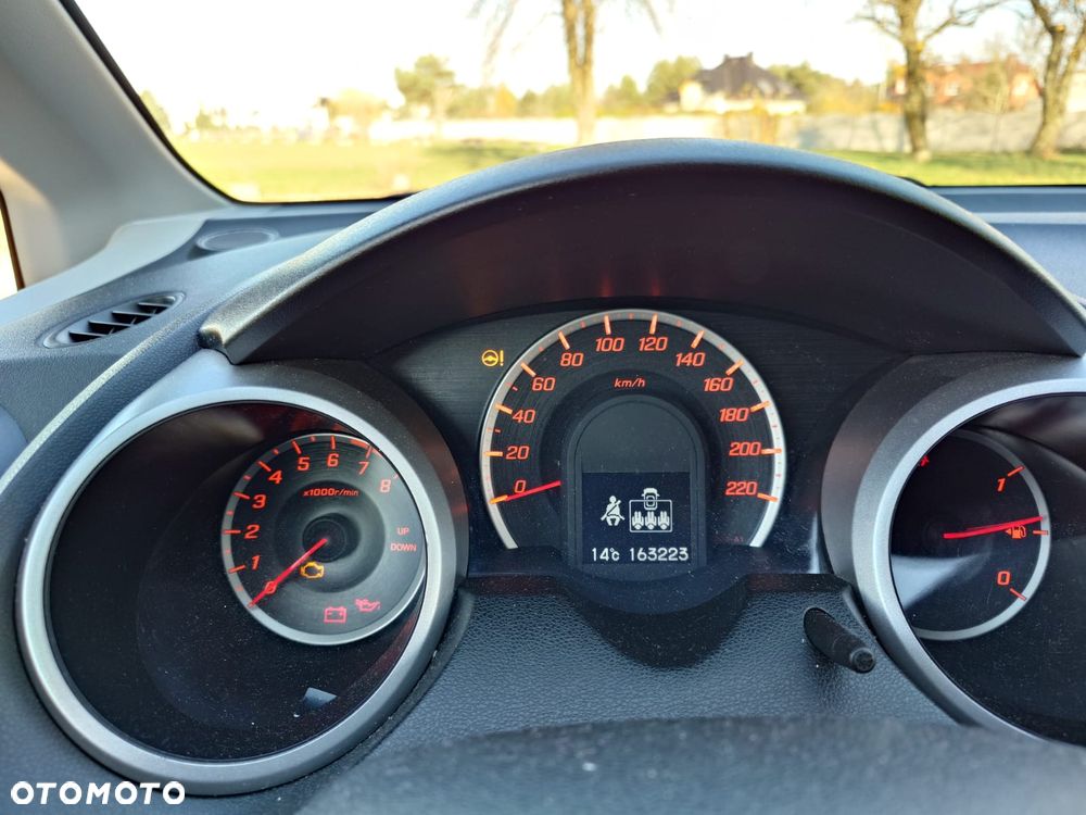 Honda Jazz 1.2 Trend - 11