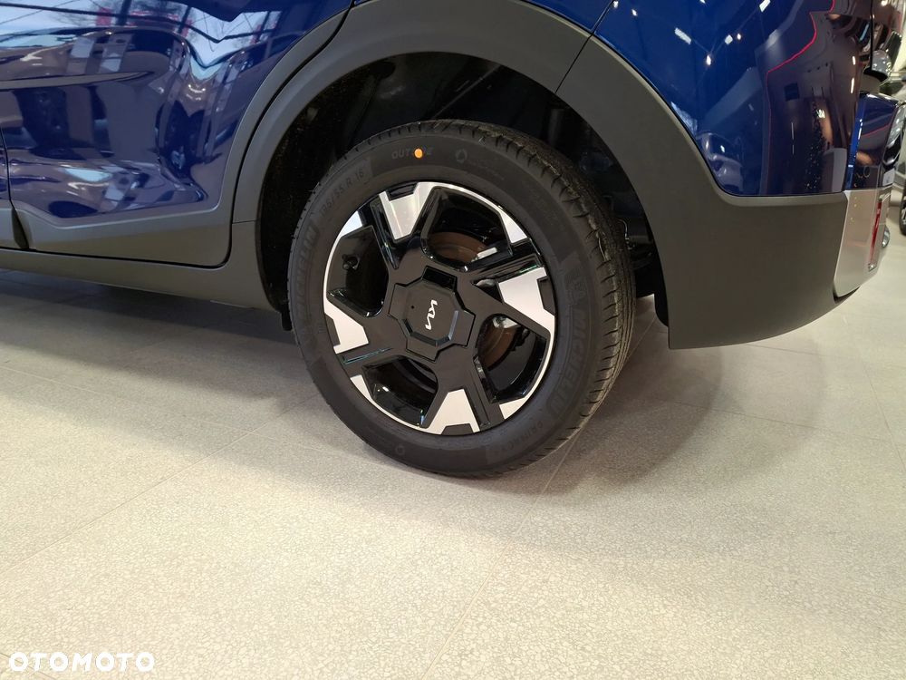 Kia Stonic 1.0 T-GDI M - 10